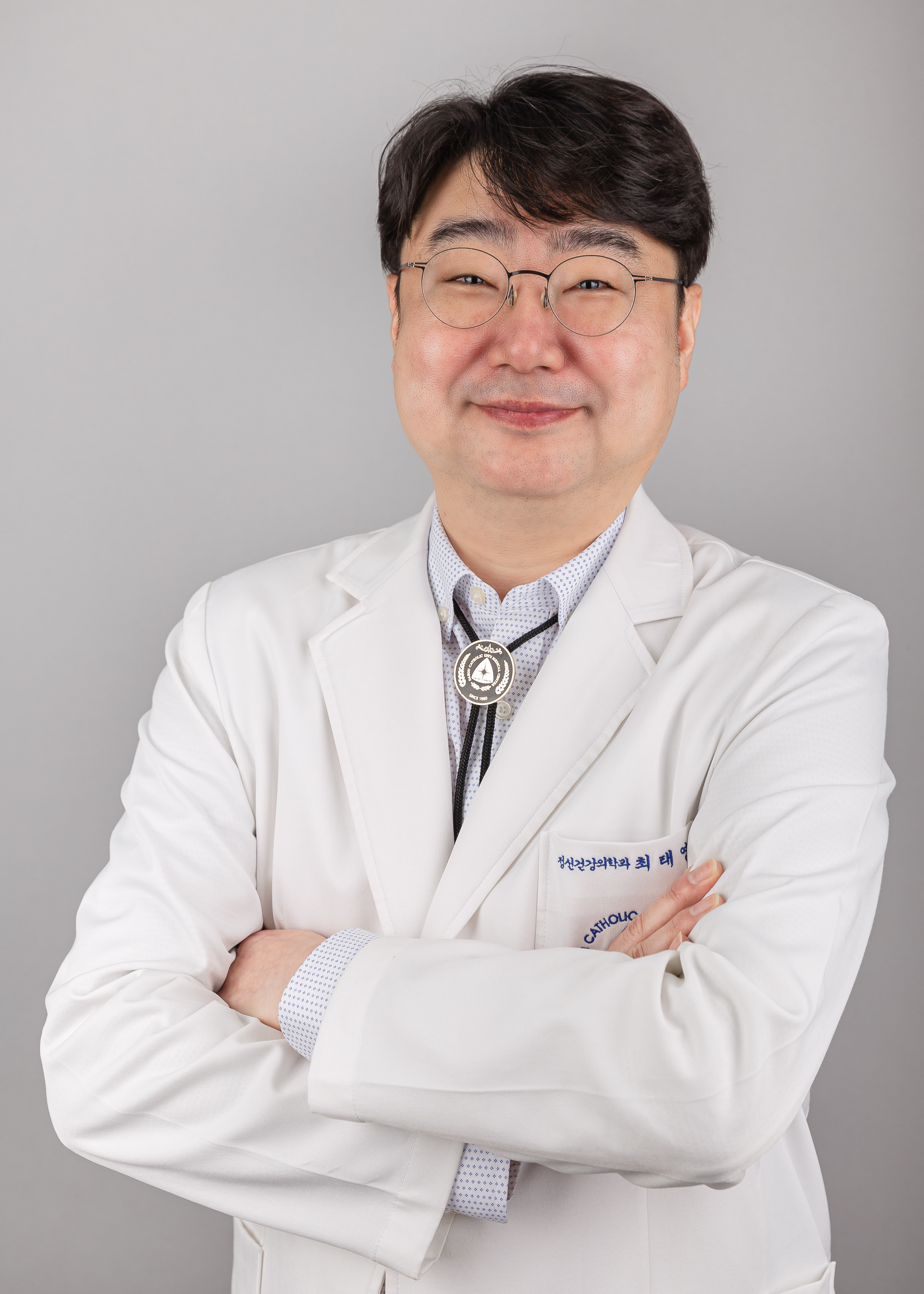 [의학신문] 대구가톨릭대병원 최태영 교수, '도망쳐도 괜찮아'번역 출간 이미지